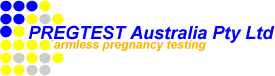 Pregtest Australia
